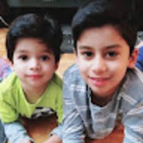 Meet your Posher, Mahmoda - Picture 1 of 1